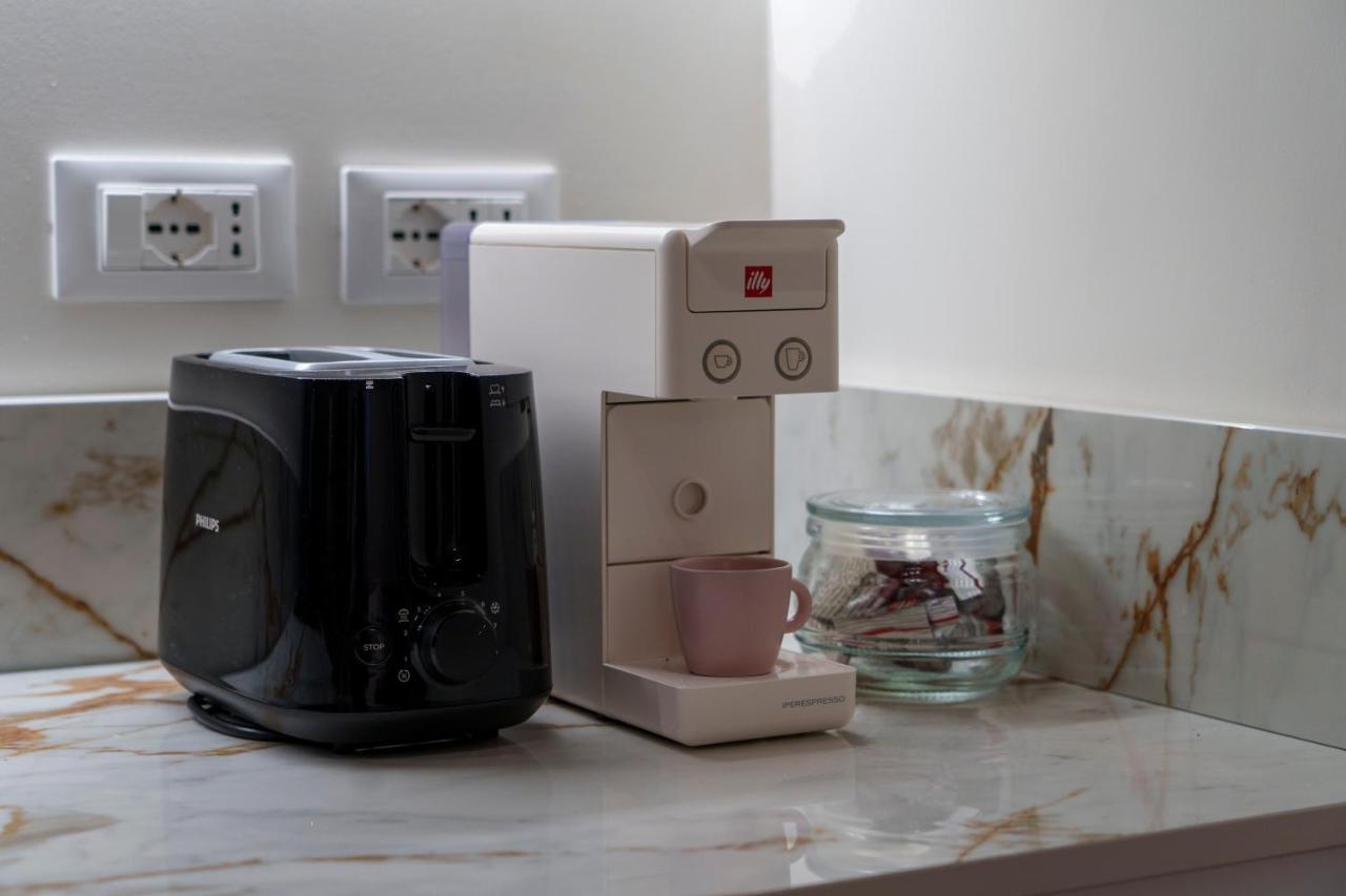 Porta Venezia-Trilocale-Luxury Con Wifi-Neflix — Photos 2